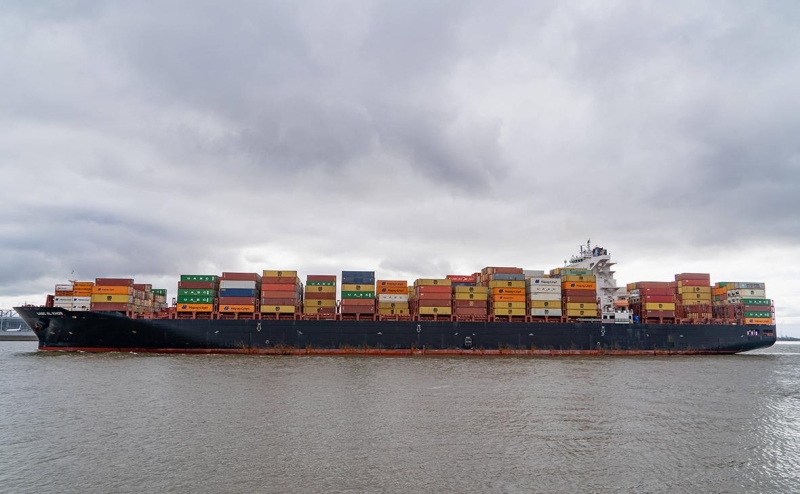 Украина решила создать дополнительный маршрут экспорта в ЕС через