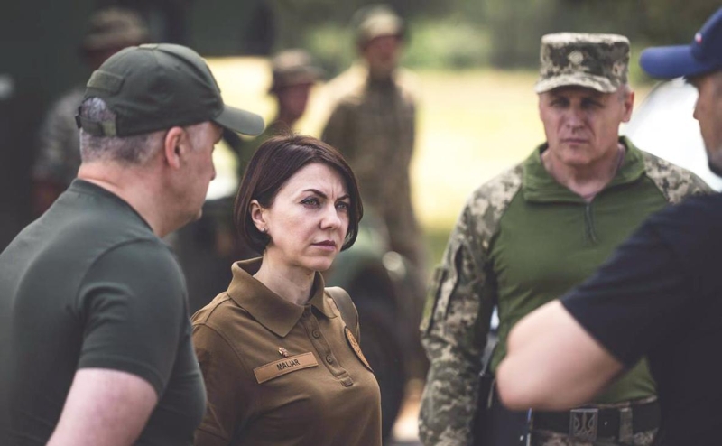 Украина сократит штат военных СМИ из-за нехватки бойцов