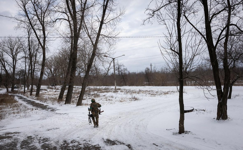 Украина сообщила о пасхальном обмене пленными