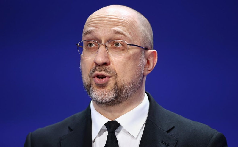 Украина сообщила об отказе США включать долг Киева в ресурсную сделку