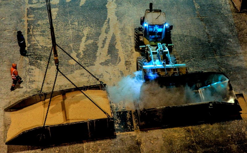 Украина составила список гарантий безопасности, которые попросит у Запада