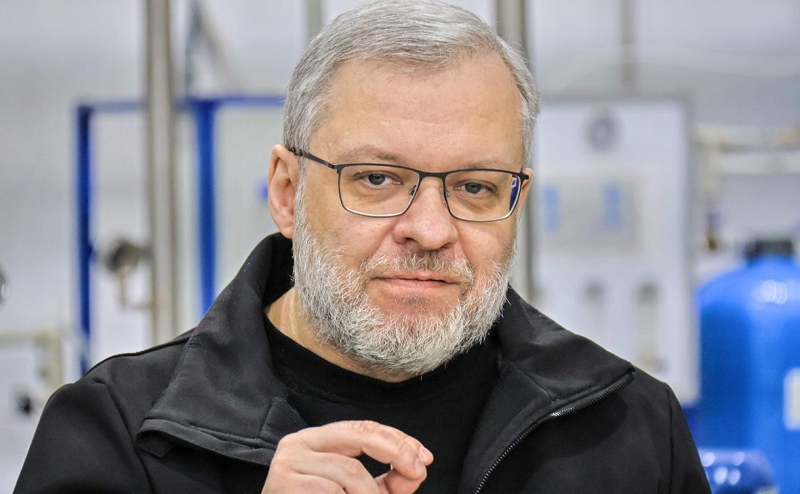 Украина возобновит экспорт электроэнергии после &laquo;сложной зимы&raquo;