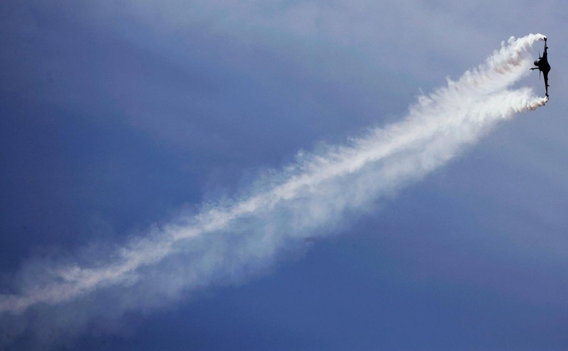 Украина впервые получит шведские &laquo;Грифоны&raquo;