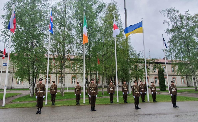 Украина вступила в киберцентр НАТО
