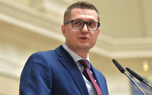 Украина ввела санкции против сети магазинов &laquo;Спортмастер&raquo;