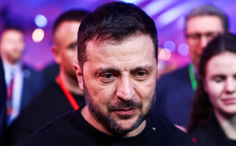 Украина задумала обменяться пленными по формуле «всех на всех»