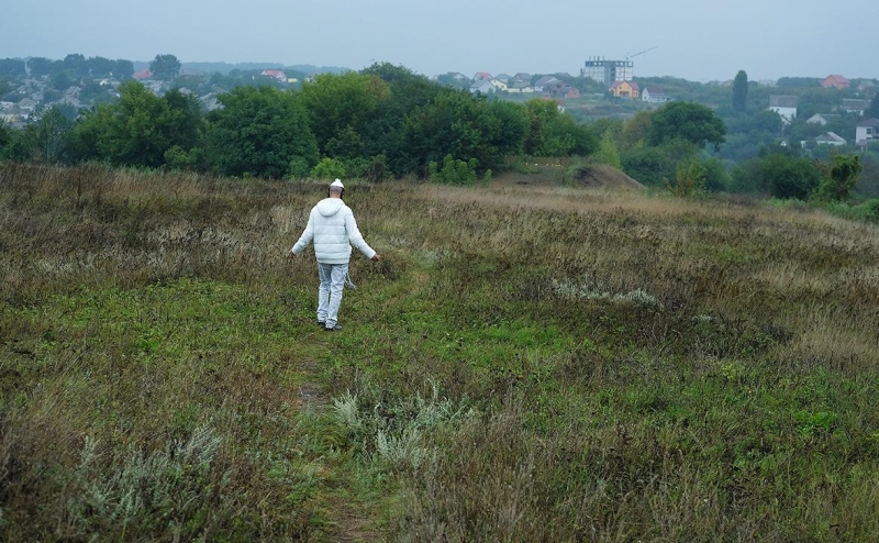 Украина запретит хасидам проводить паломничество в Умань