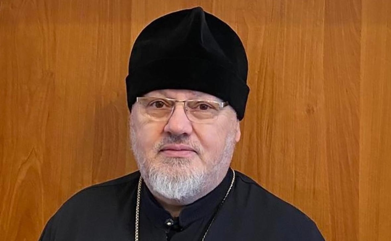 Украина запретит хасидам проводить паломничество в Умань