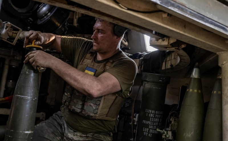 Украинцам начнут давать процент от взяток за доносы о коррупции