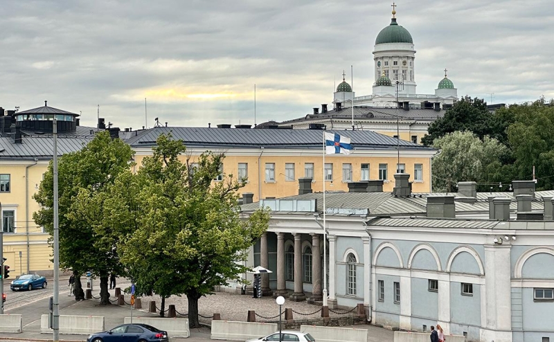 Украинцы начали скупать недвижимость в Финляндии