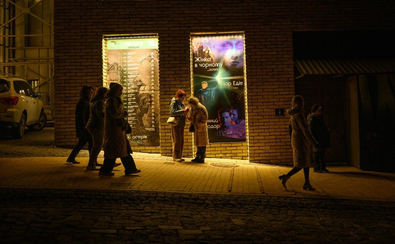 Украинцы оценили готовность к уступкам территорий