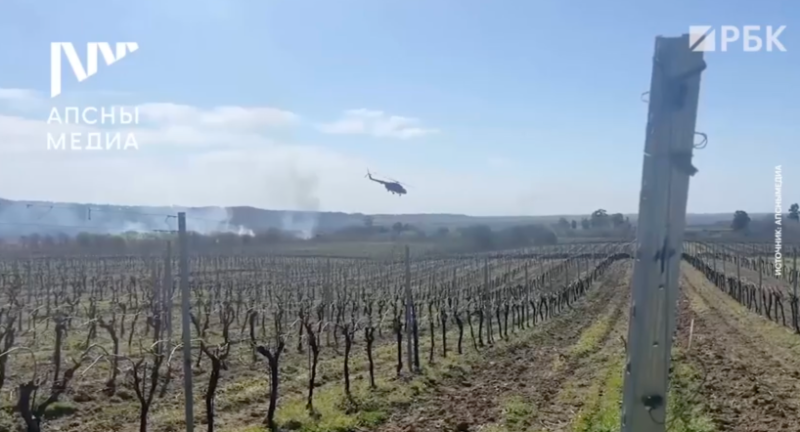 Украинская энергокомпания заявила о потере 80% генерирующих мощностей