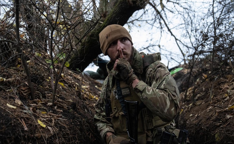 Украинские командиры рассказали о боящихся выстрелить новобранцах ВСУ