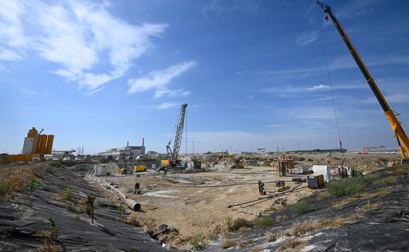 Украинские компании попали под санкции США из-за связей с Ираном