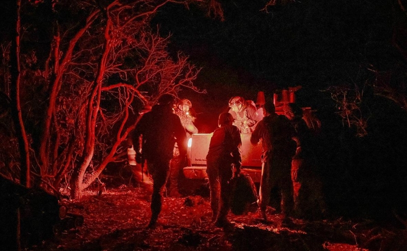 Украинские солдаты рассказали о нехватке пехоты в Покровске