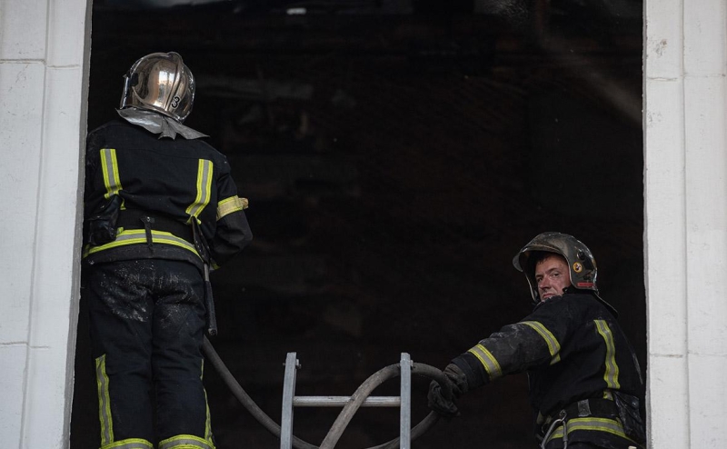 Украинские власти сообщили о погибшем в Винницкой области после ударов