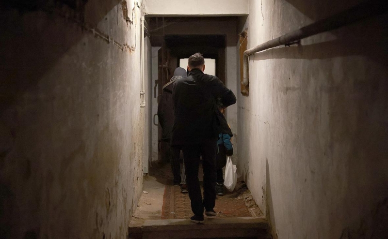 Украинские власти сообщили об ударах по Харькову