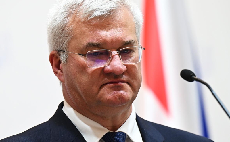 Украинские военные предупредили о катастрофе при потере Торецка