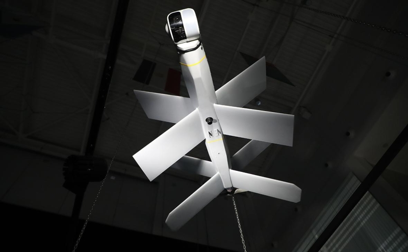 Украинские военные сообщили Зеленскому о проблемах из-за дронов