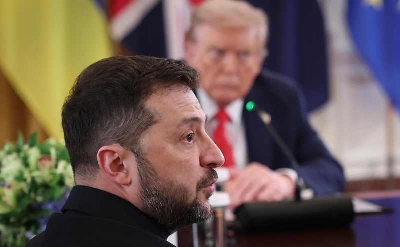 Украинский депутат Гончаренко опубликовал 28 пунктов мирного плана