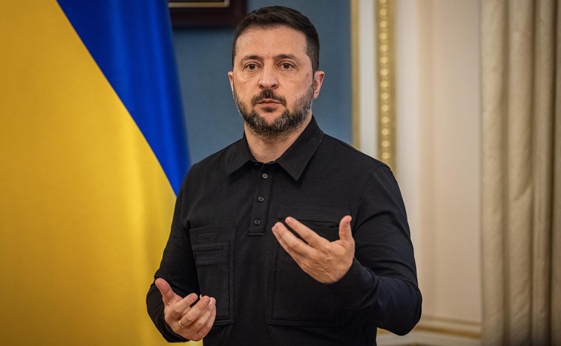 Украинский депутат Гончаренко опубликовал 28 пунктов мирного плана