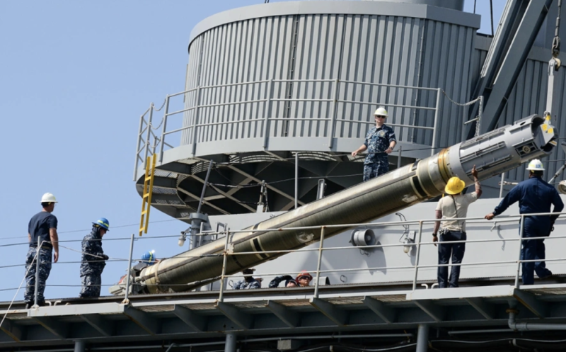 Украинский дрон пытался атаковать градирню Нововоронежской АЭС