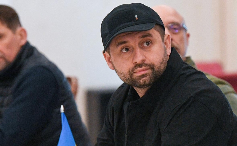 Украинский экс-замминистра сообщил, что Путин «действительно хотел