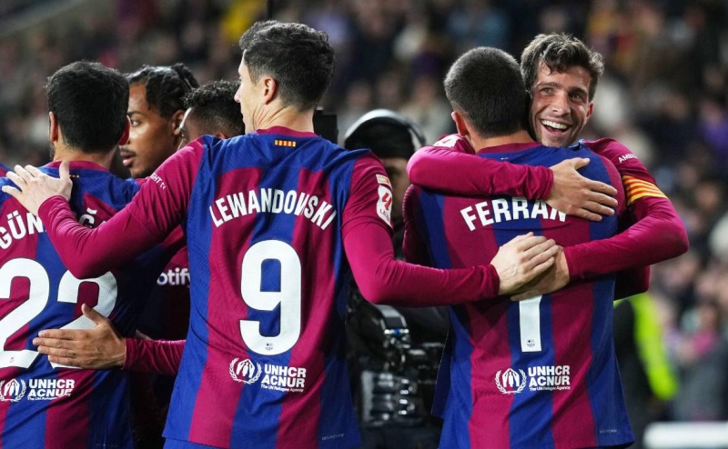 Украинский футболист признан лучшим игроком месяца в чемпионате