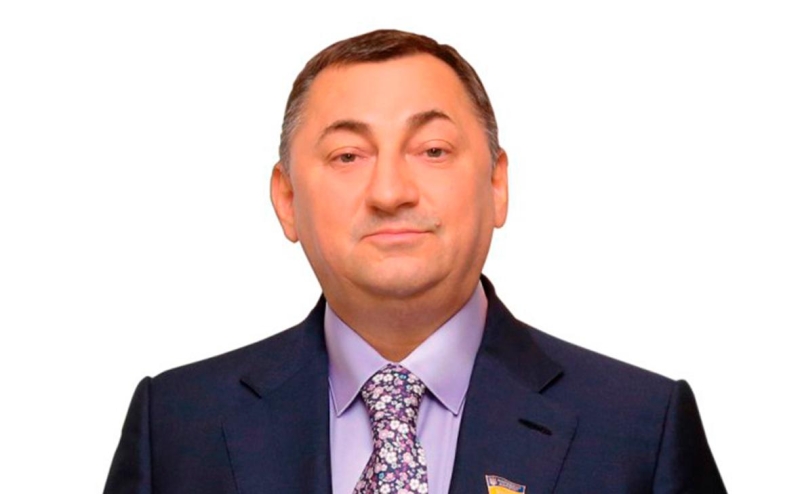 Украинский миллиардер Герега с женой попали в список террористов