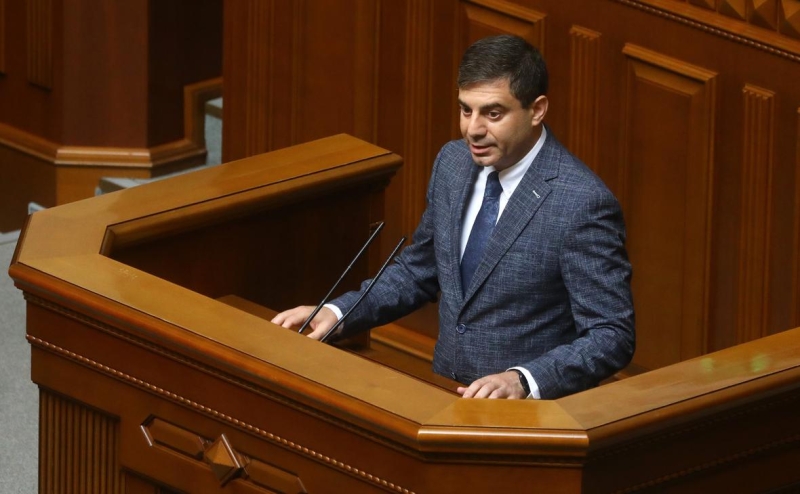 Украинский омбудсмен посоветовал не отказываться от российских