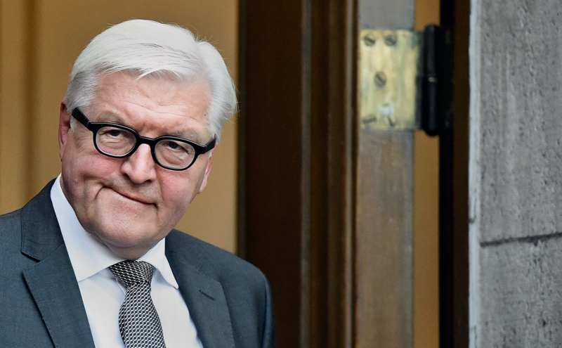 Украинский посол обвинил Германию в искажении истории Второй мировой