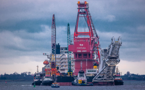 Украинский посол обвинил Германию в искажении истории Второй мировой