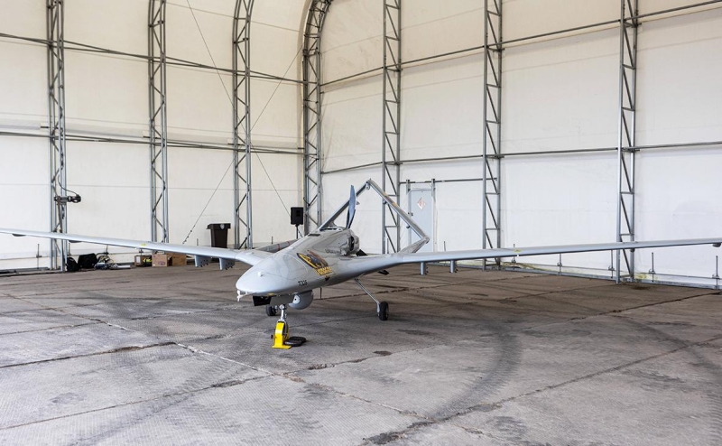 Украинский посол опроверг поставки турецких кассетных боеприпасов