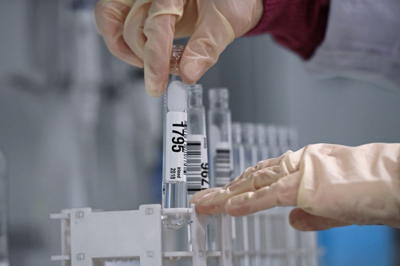 Украинский спортсмен назвал абсурдом решение отстранить его от Олимпиады в&nbsp;Токио