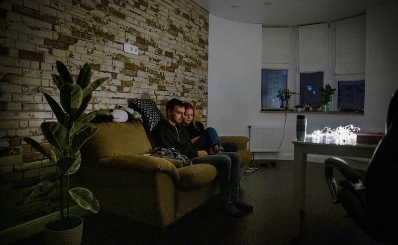 «Укрэнерго» сообщило о повреждении энергообъектов в трех областях