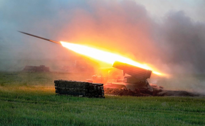 &laquo;Укргидроэнерго&raquo; заявило о &laquo;сокрушительных повреждениях&raquo; ГЭС на