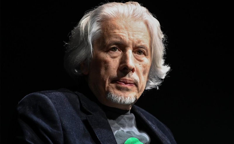 Улицкую внесли в реестр иноагентов