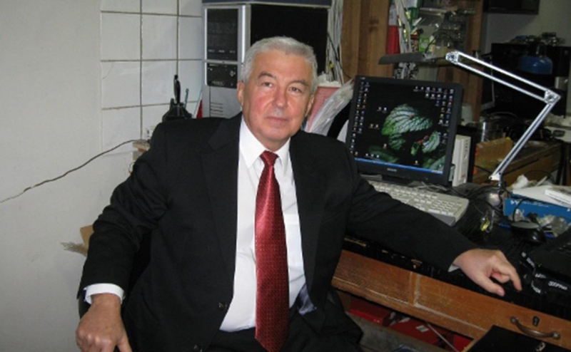 Умер академик Евгений Велихов