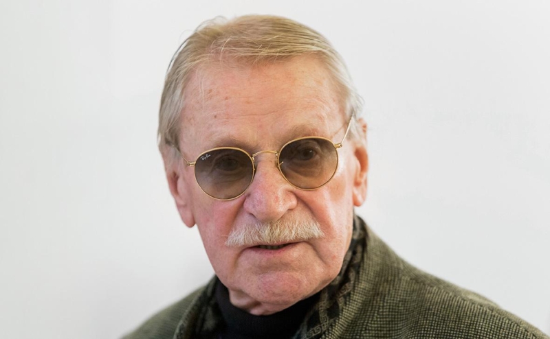 Умер актер Иван Краско