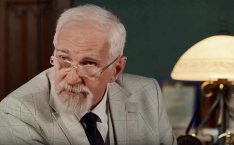 Умер актер из «17 мгновений весны» и «Брата-2» Константин Желдин