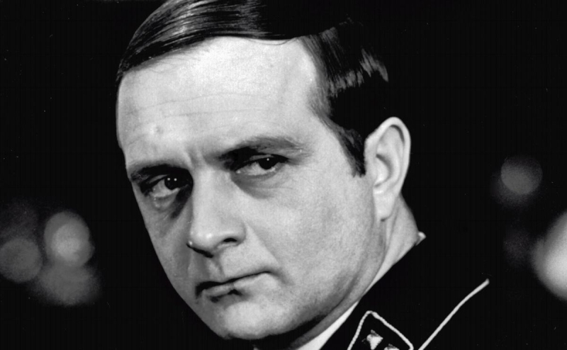 Умер актер из «17 мгновений весны» и «Брата-2» Константин Желдин