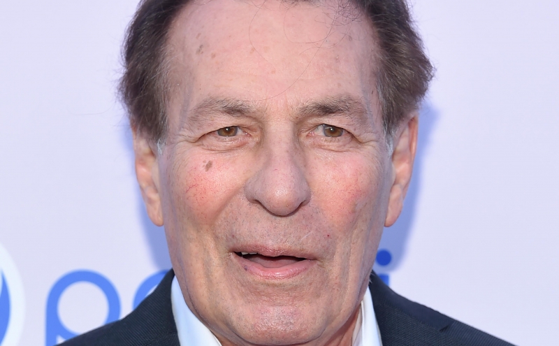 Умер актер из «Беверли Хиллз, 90210» Джо Тата