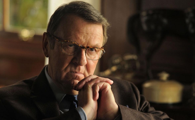 Умер актер из &laquo;Майкла Клейтона&raquo; и &laquo;Рок-н-рольщика&raquo; Том Уилкинсон