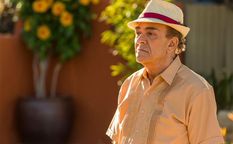 Умер актер из сериала «Во все тяжкие» Марк Марголис