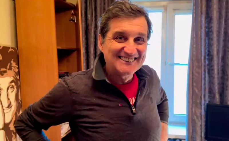 Умер актер из &laquo;Зачарованных&raquo; Джулиан Макмэхон