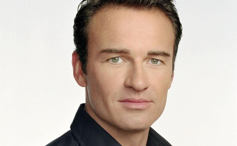 Умер актер из &laquo;Зачарованных&raquo; Джулиан Макмэхон