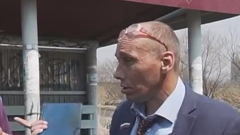 Умер актер, сыгравший &laquo;депутата Наливкина&raquo;