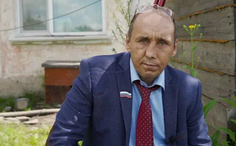 Умер актер, сыгравший &laquo;депутата Наливкина&raquo;