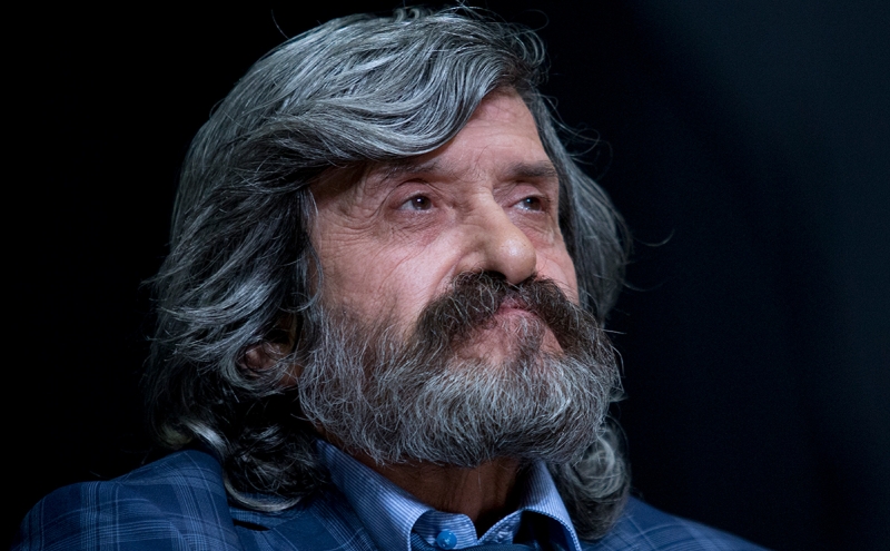 Умер арестованный после заявлений Райкина ректор ВШСИ