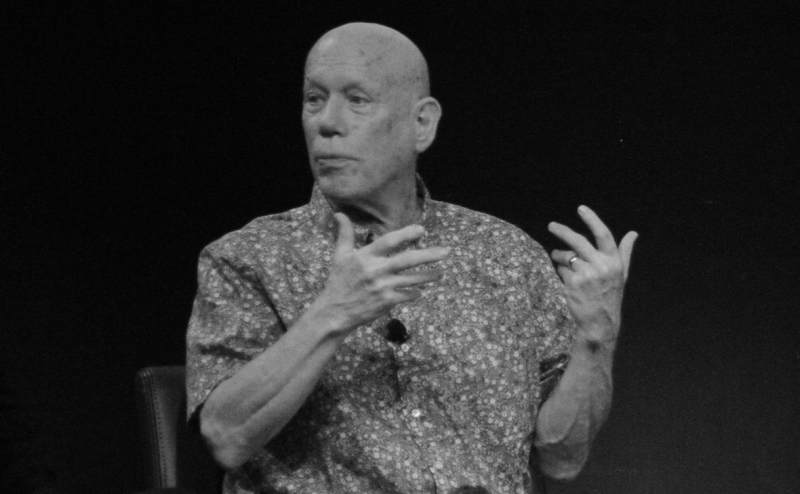 Умер автор бестселлеров «День Шакала» и «Псы войны» Фредерик Форсайт